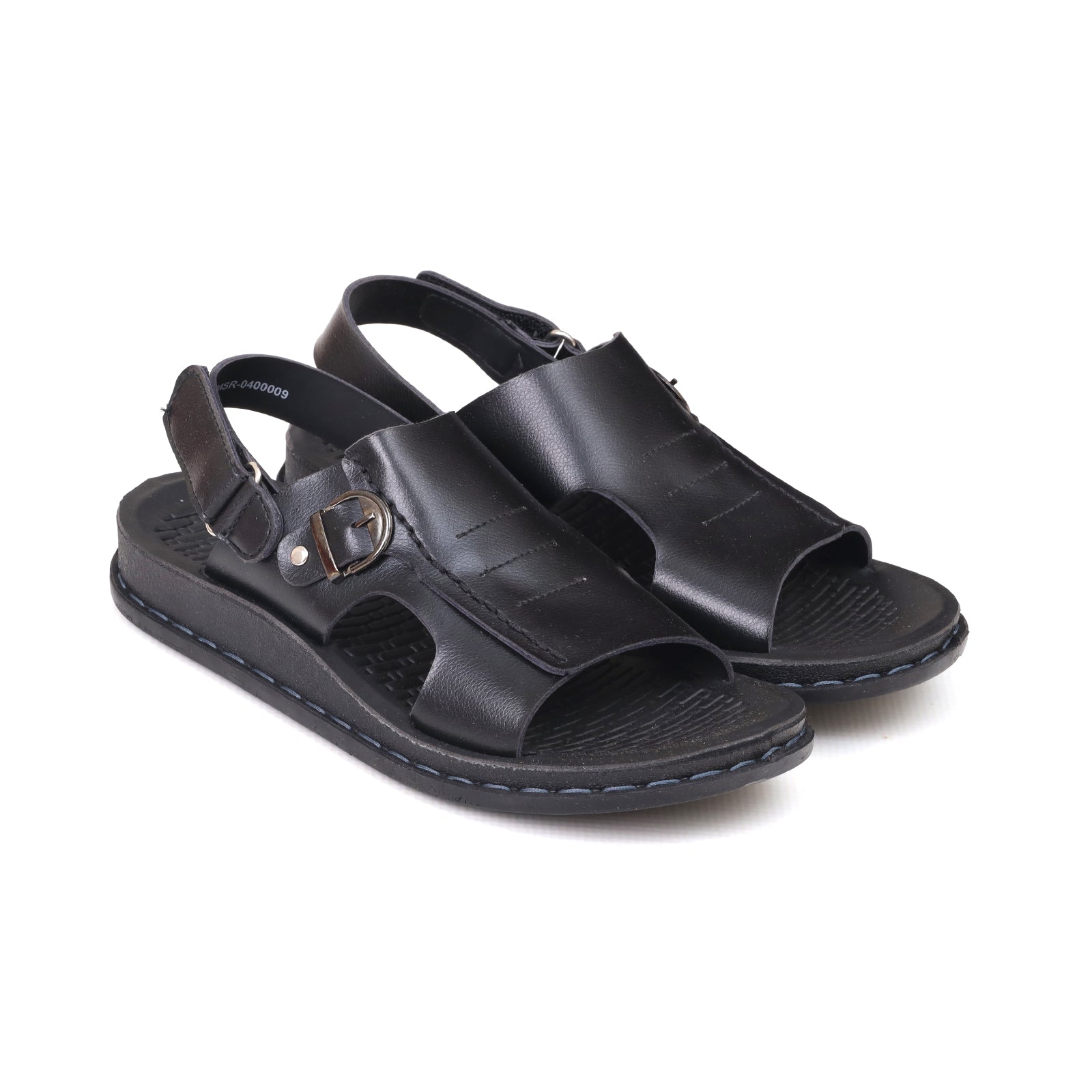 M-SR-0400009-Men Sandal