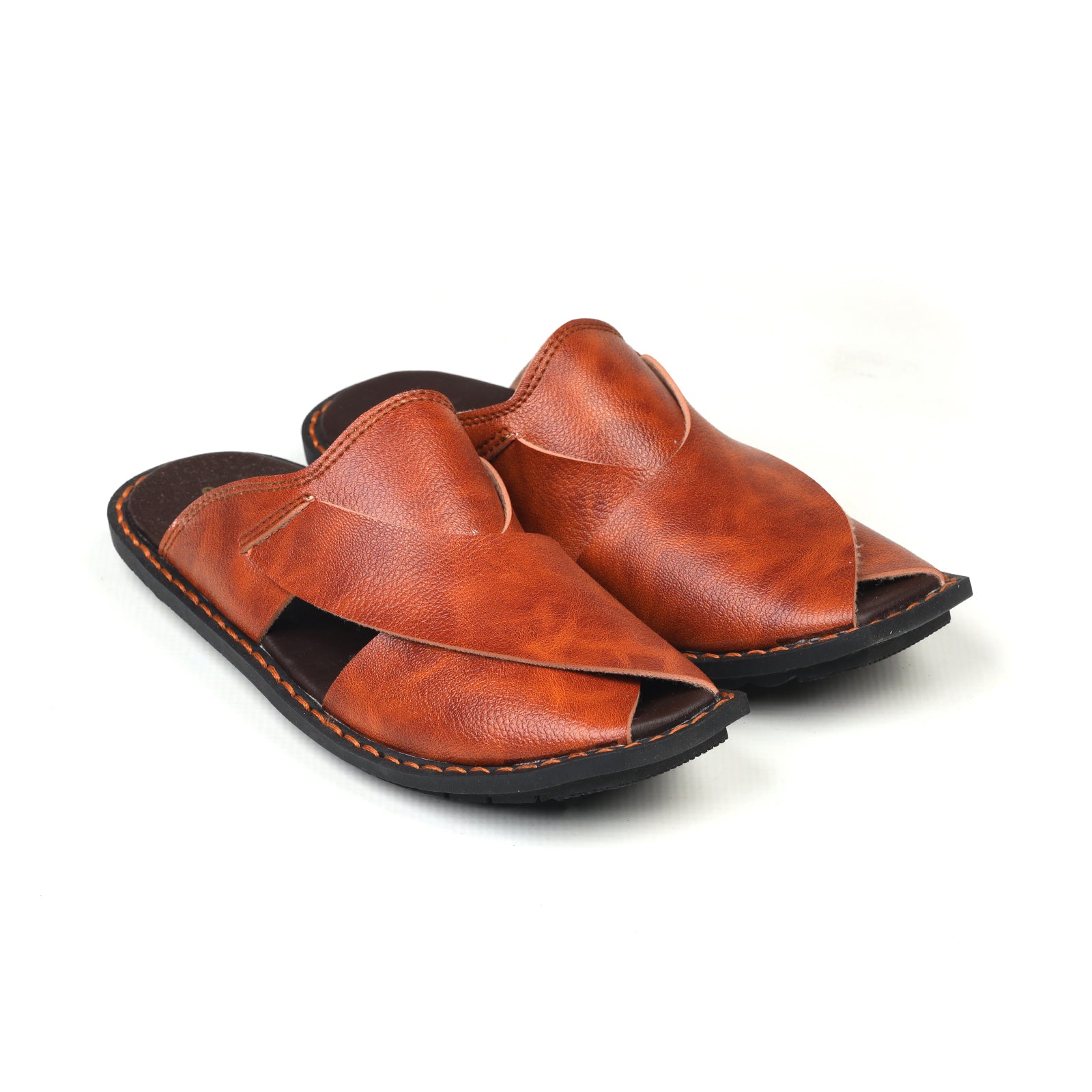 Peshawari chappal outlet online shopping