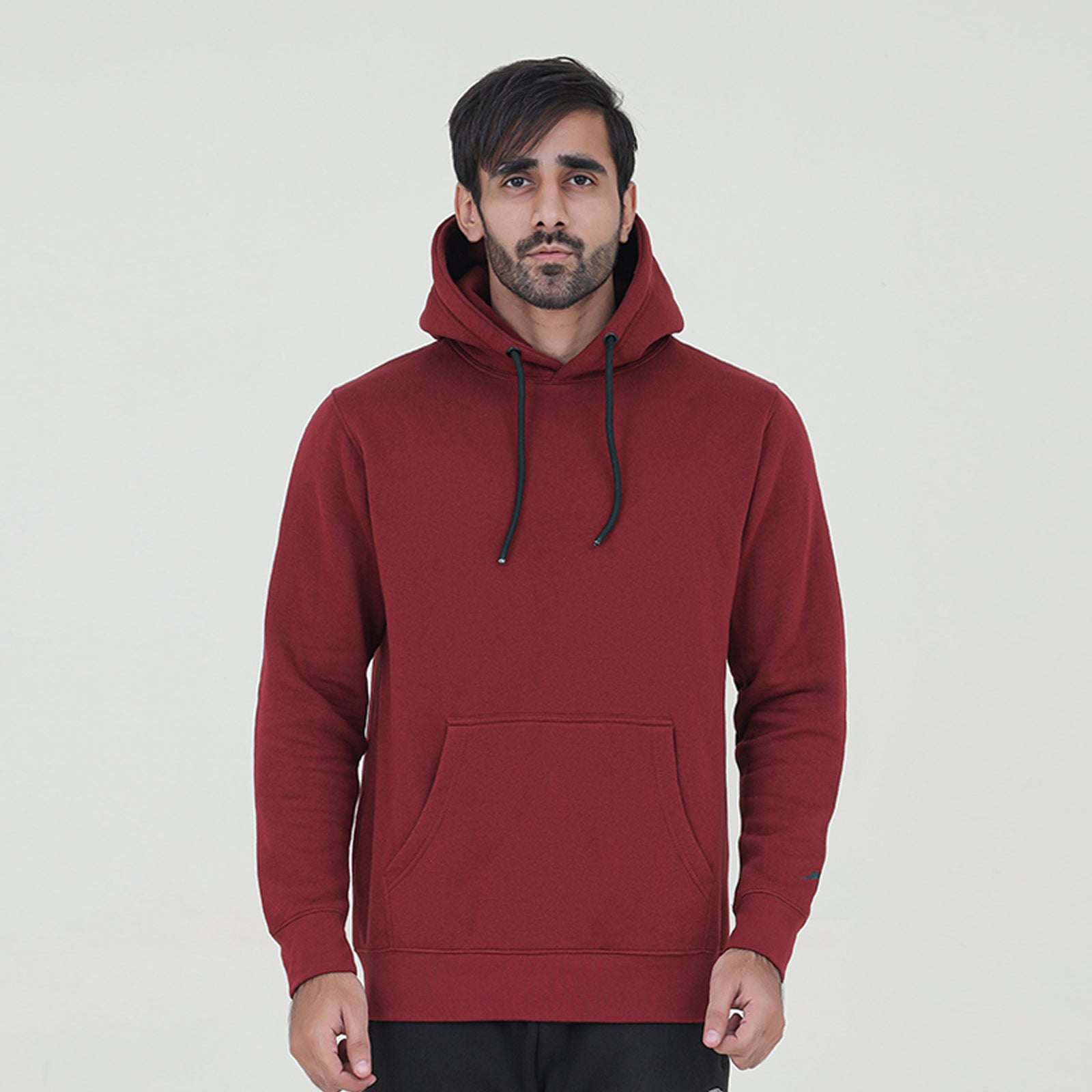 Pull Over Hood-AP-CH-TF1008