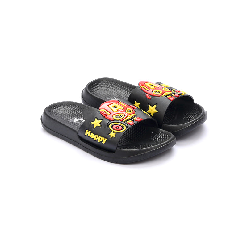 B-BO-0300037-Kids comfortable Open Shoes