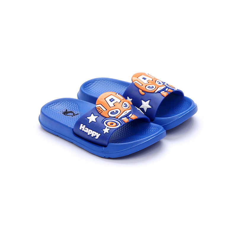 B-CH-0300037-Kids comfortable Open Shoes