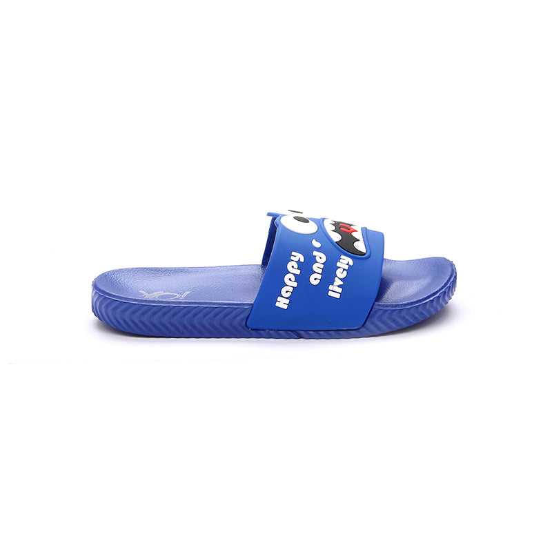 B-BO-0300035- Boy Chappal