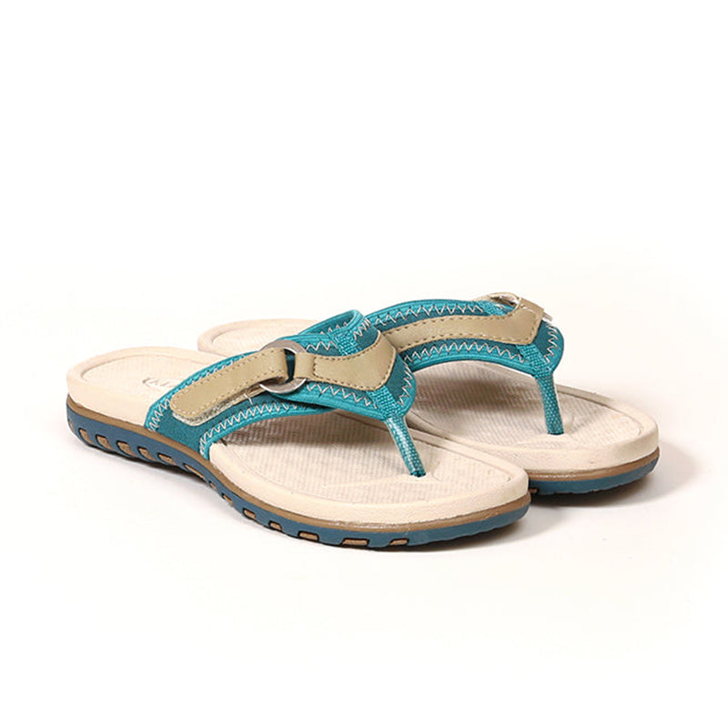 L-KL-0350069-Women Chappal