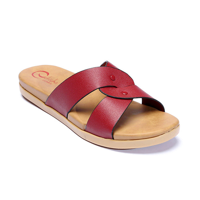 L-EC-0300072-Women Comfortable Chappal