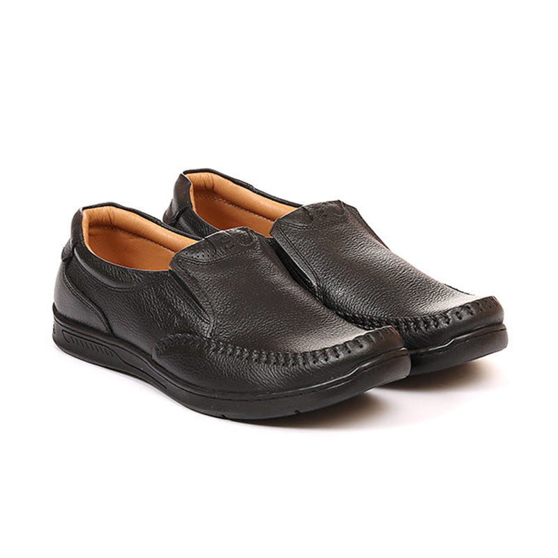M-MV-0250070-Men leather comfortable shoes