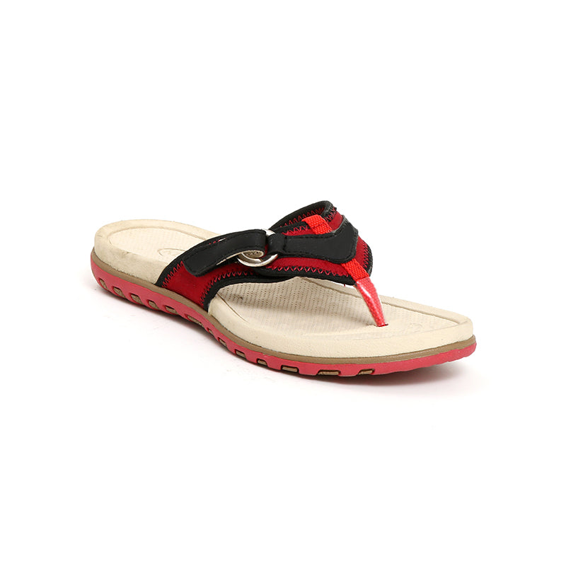 L-KL-0350069-Women Chappal