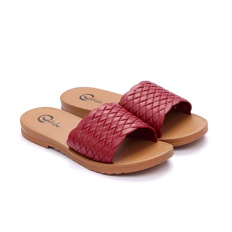 L-EK-0500009-Women Chappal