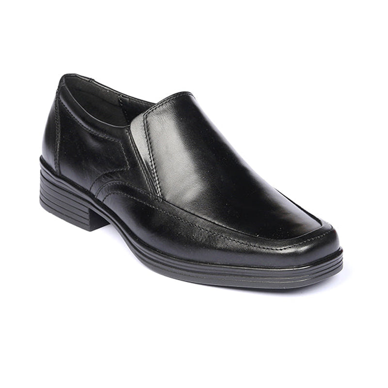 KL-JM-0001-Men Leather Formals