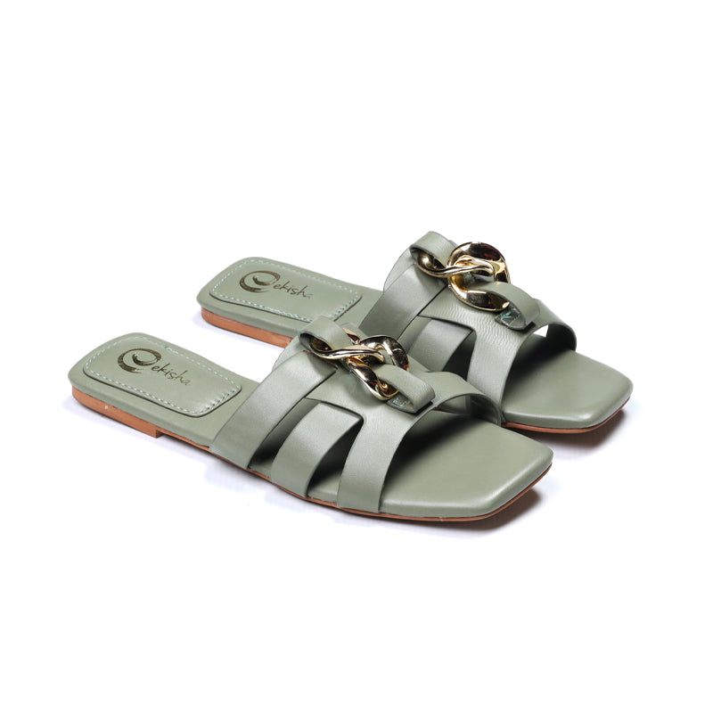 L-EK-0201012-Women Chappal