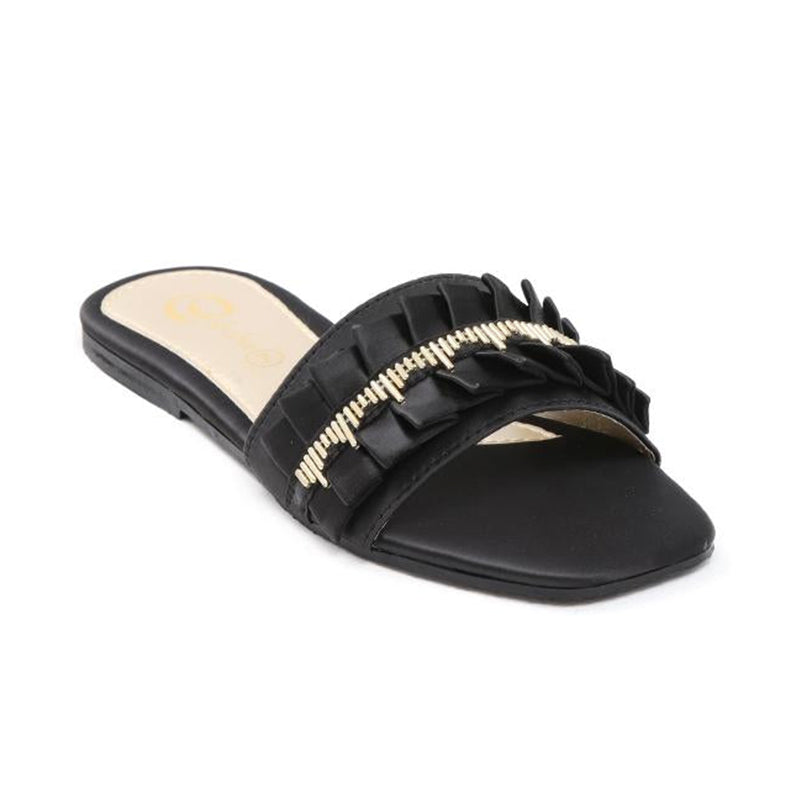 L-EK-0300519-Women Chappal