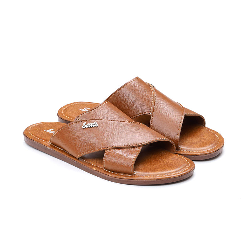 M-SR-0300009-Men Trendy Chappal
