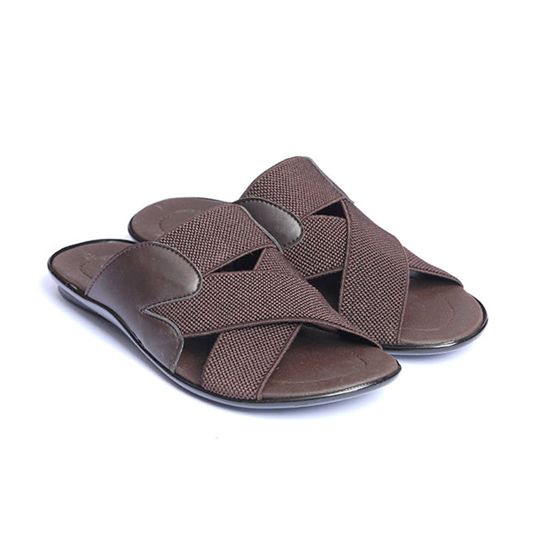 M-KL-0300065-Men Trendy Chappal