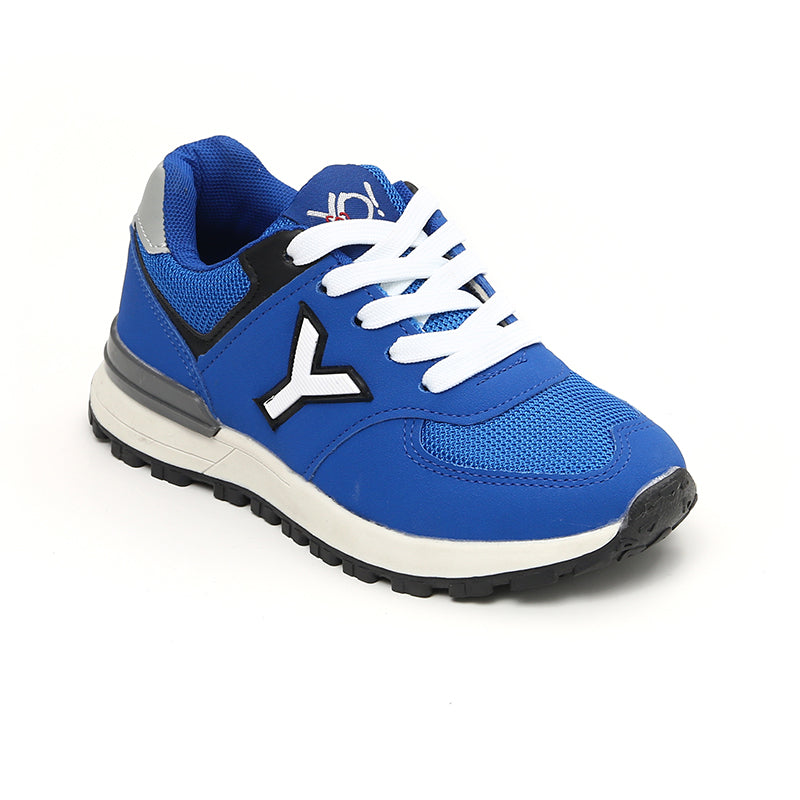 B-BO-0100031-Kids comfortable Close Shoes