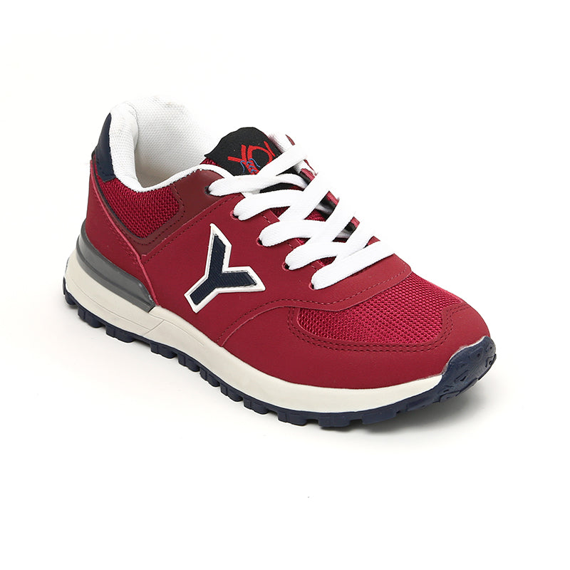 B-BO-0100031-Kids comfortable Close Shoes