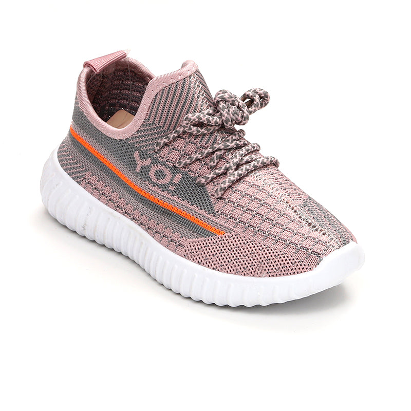 G-GR-0100103-Kids comfortable Close Shoes