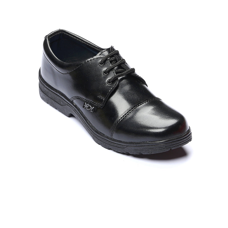 B-BO-0250023-Kids comfortable Close Shoes