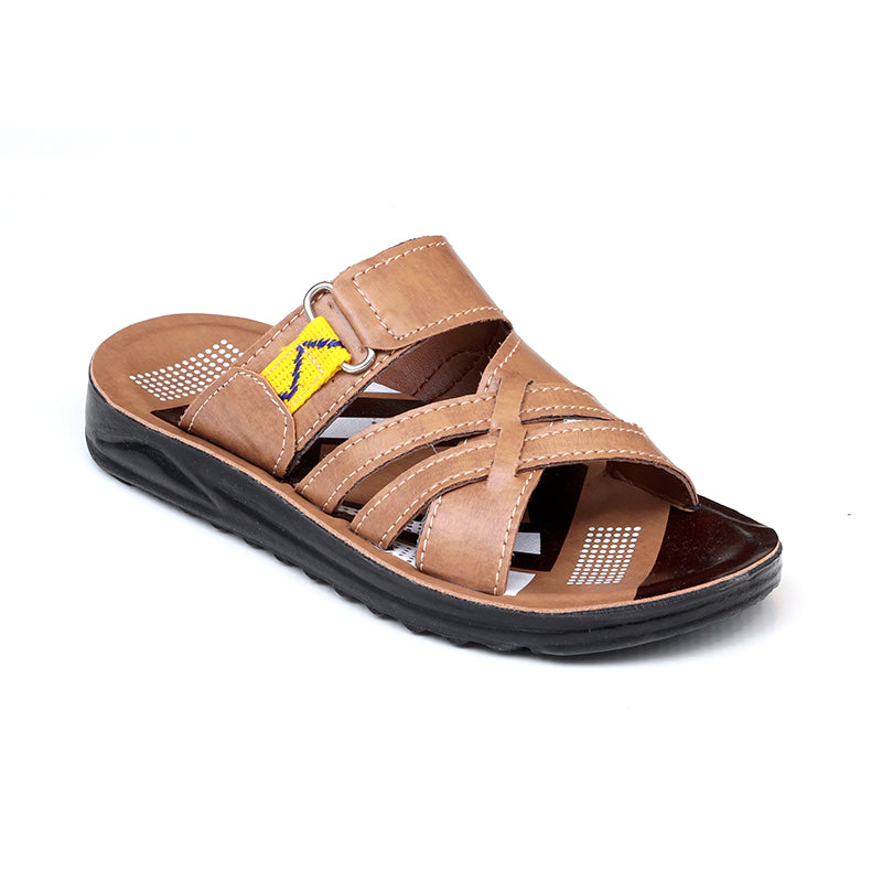 B-YT-0350010-Kids comfortable Open Shoes