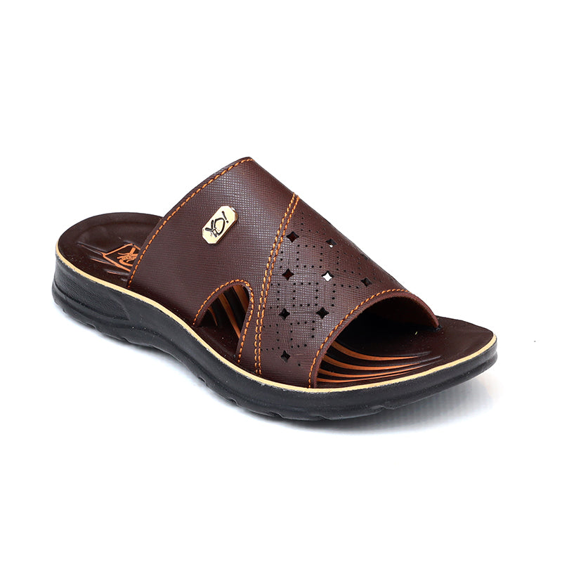 B-BO-0350035-Kids comfortable Open Shoes