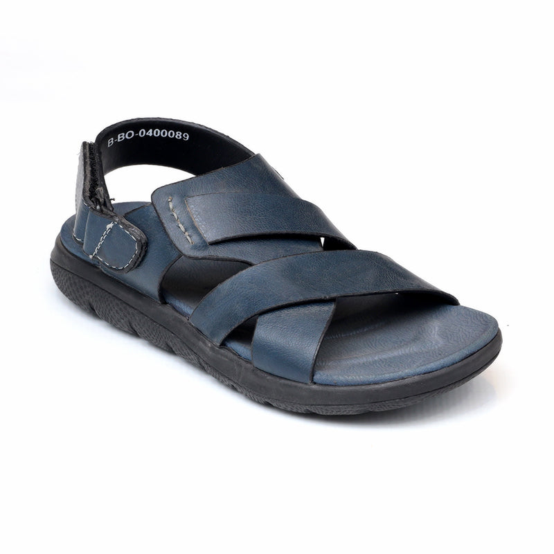 B-BO-0400089-Kids comfortable Open Shoes