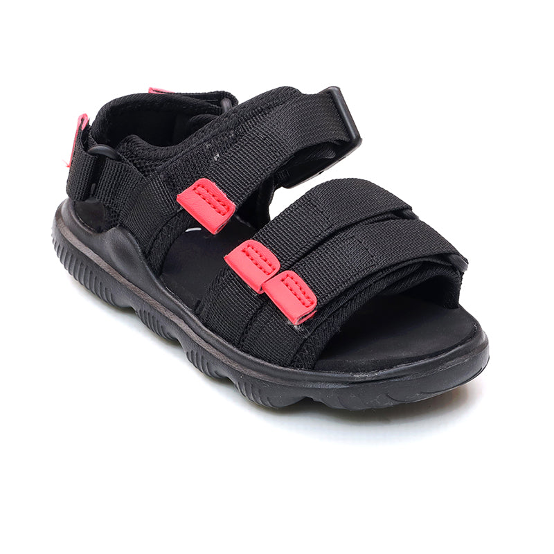 B-CH-0400113-Kids comfortable Open Shoes