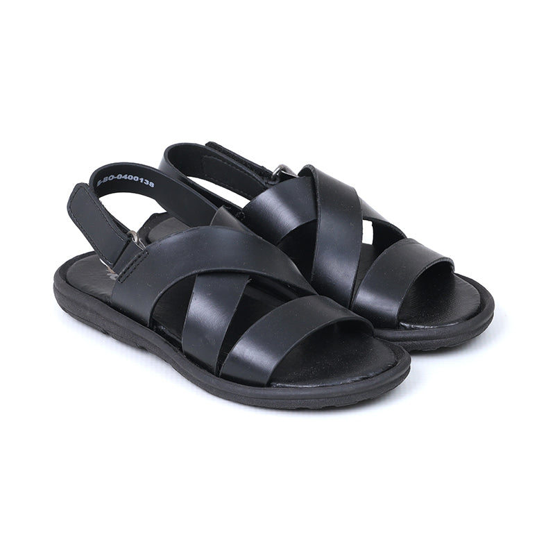 B-BO-0400138-Kids Sandal