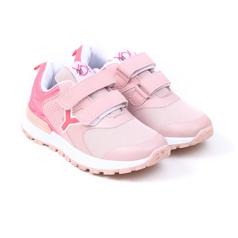 G-GR-0100046-Kids comfortable Close Shoes