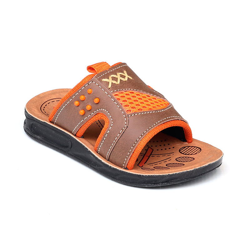 B-CH-0350037-Kids comfortable Open Shoes