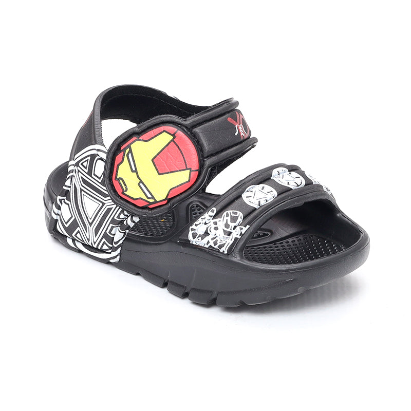 B-CH-0400096-Kids comfortable Open Shoes