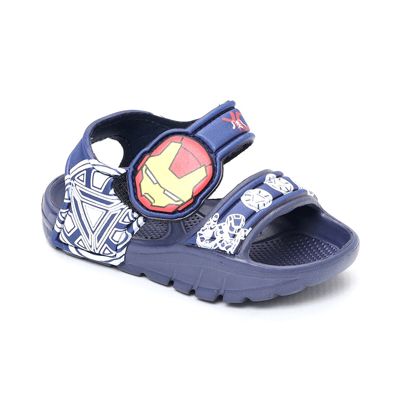 B-CH-0400096-Kids comfortable Open Shoes