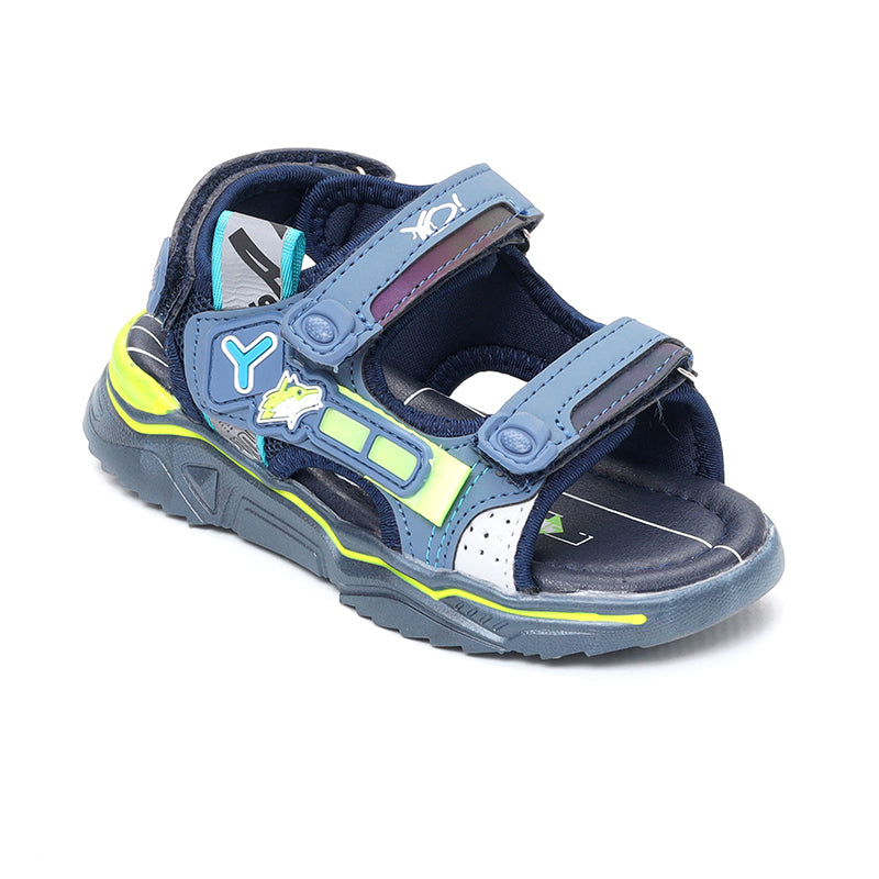 B-CH-0400097-Kids comfortable Open Shoes