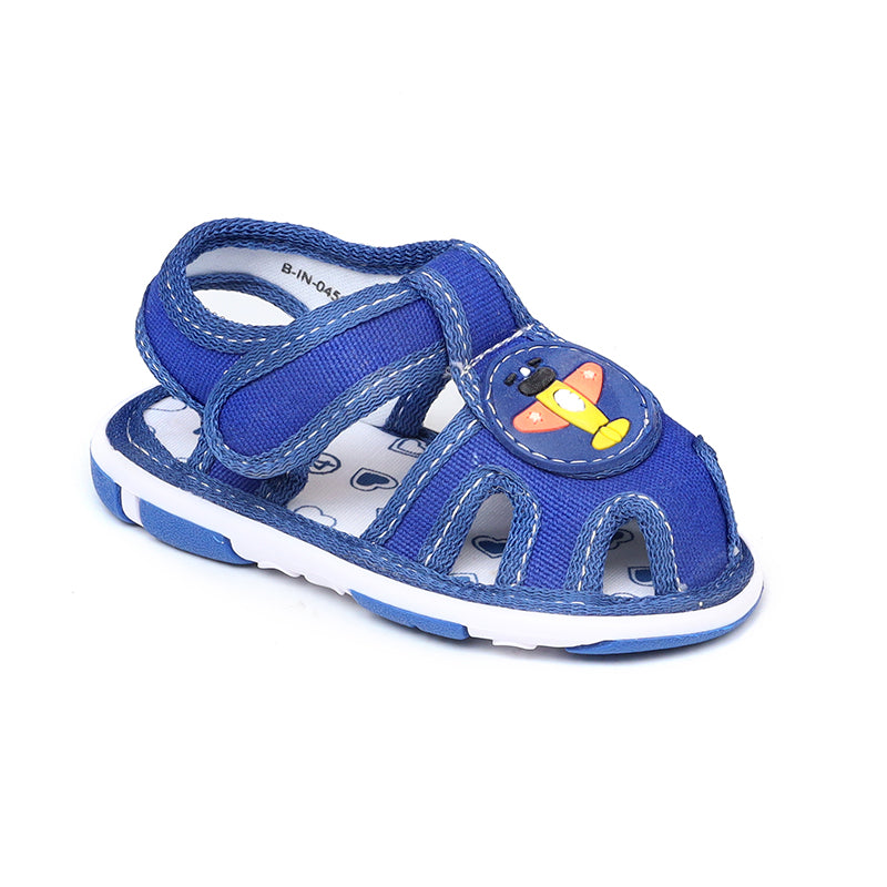 B-IN-0450045-Kids comfortable Open Shoes