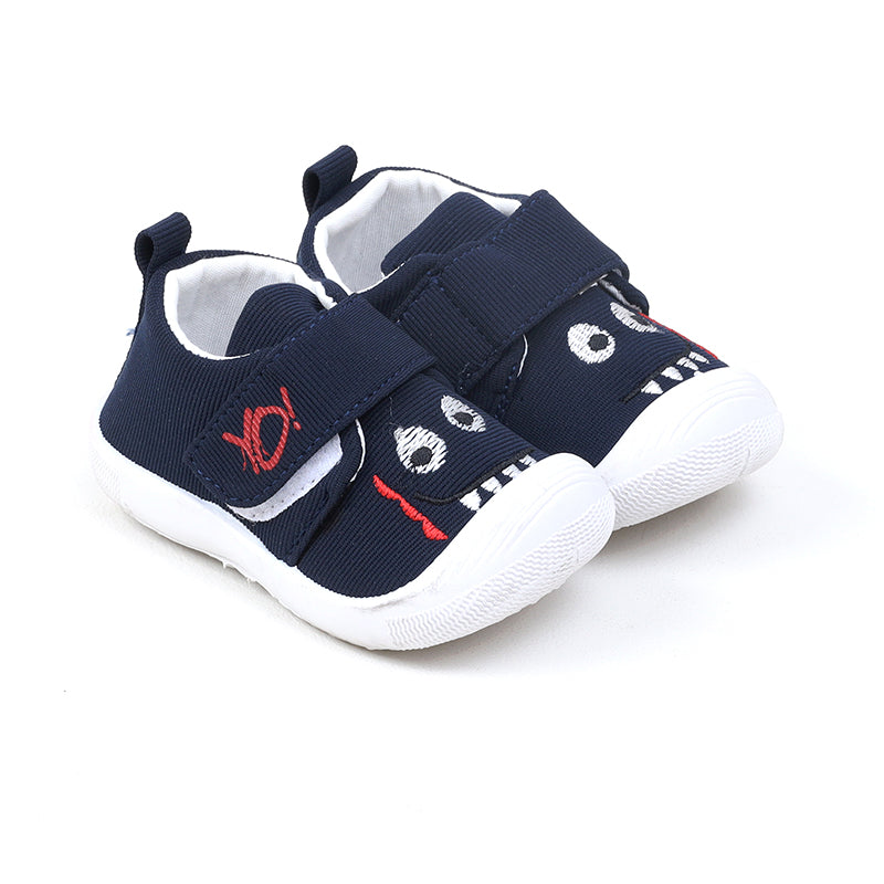 B-IN-0500024-Kids comfortable Close Shoes
