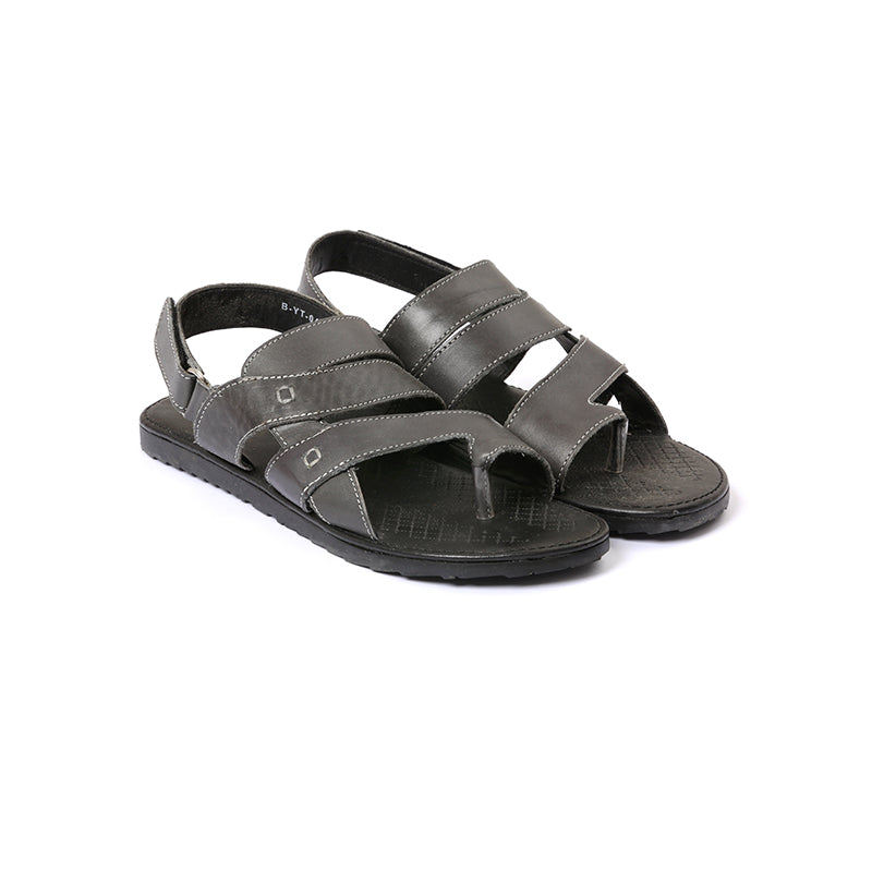B-YT-0450031-Kids comfortable Open Shoes