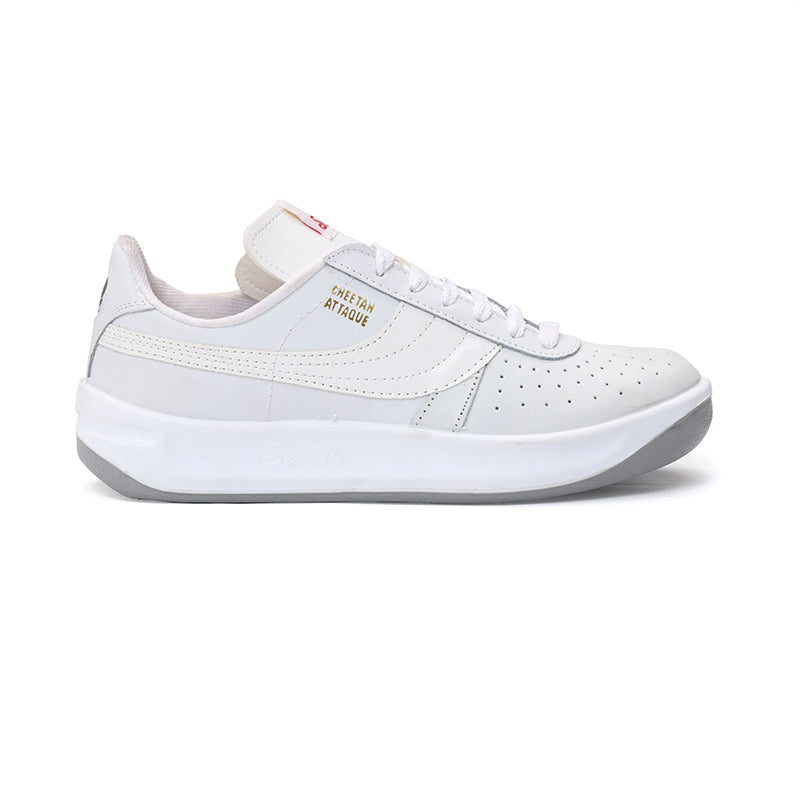 Pakistani service deals shoes