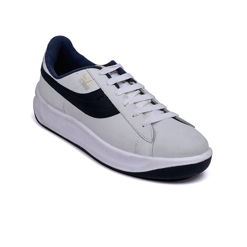 Ethics navy casual shoes on sale