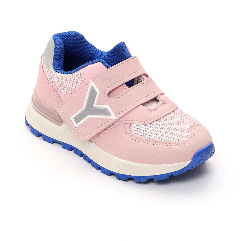 G-CH-0100032-Comfortable Kids closed shoes