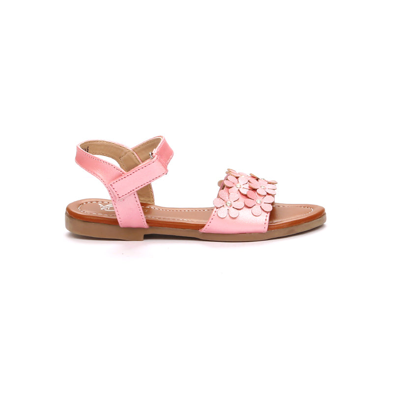 G-CH-0400086-Kids comfortable Open Shoes