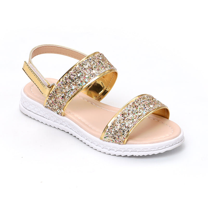 G-GR-0400106-Kids comfortable Open Shoes