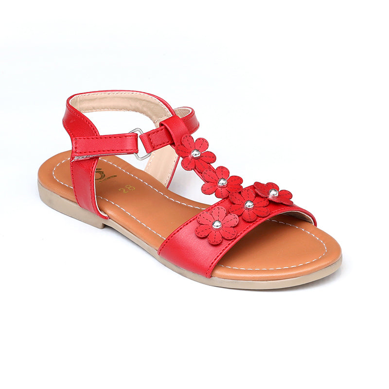 G-CH-0400110-Kids comfortable Open Shoes