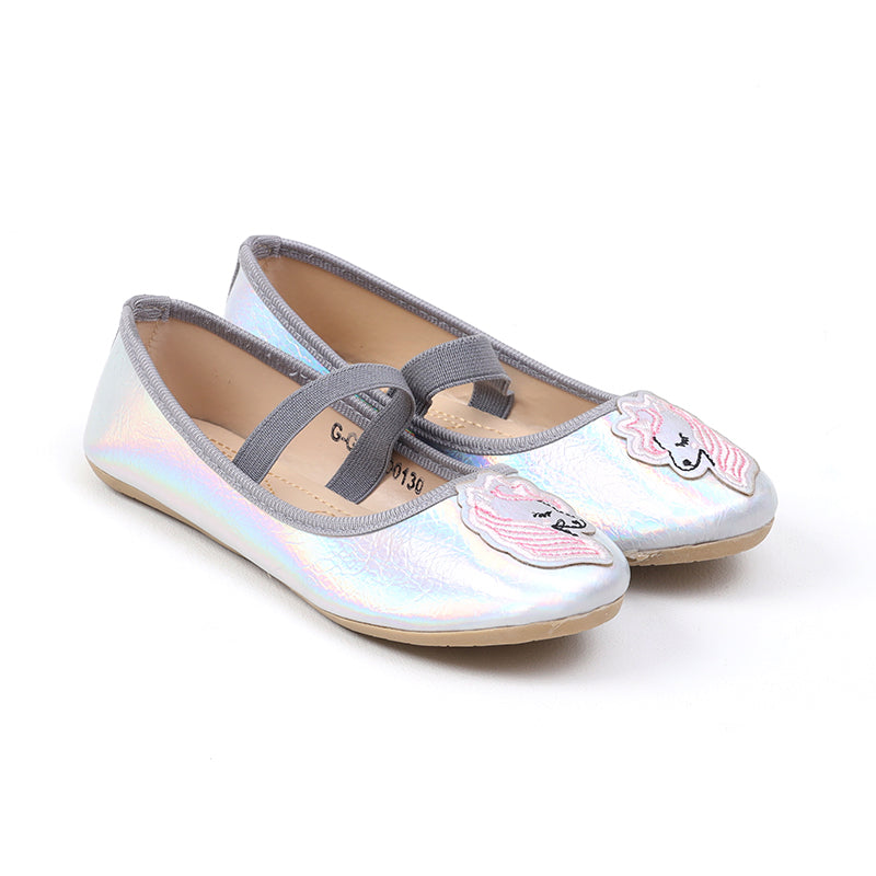 G-GR-0500130-Kids comfortable Close Shoes