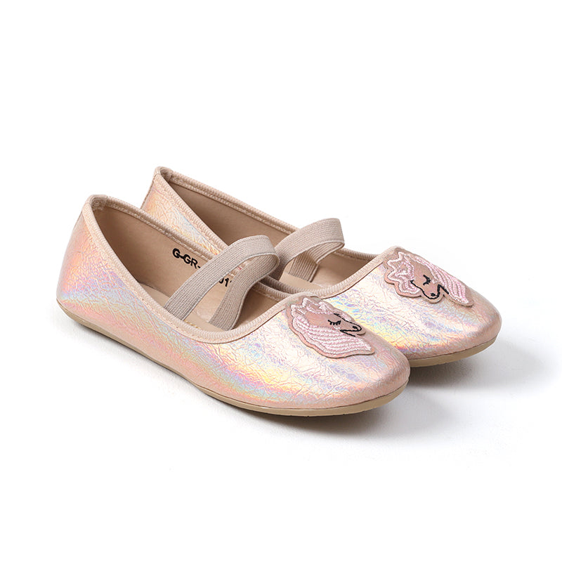 G-CH-0500130-Kids comfortable Close Shoes