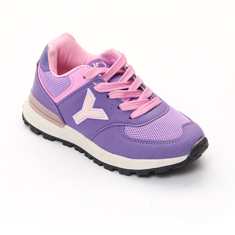 G-GR-0100019-Kids comfortable Close Shoes