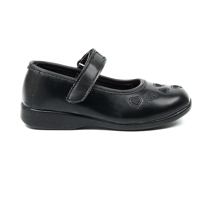G-GR-0250016-Kids comfortable Close Shoes