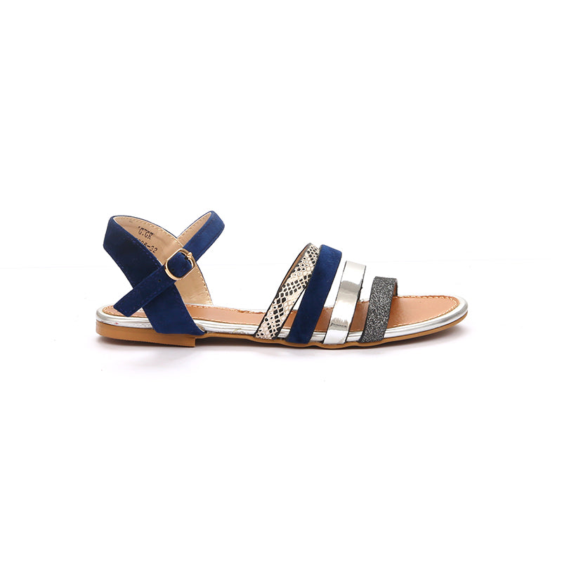 G-GR-0400096-Kids comfortable Open Shoes