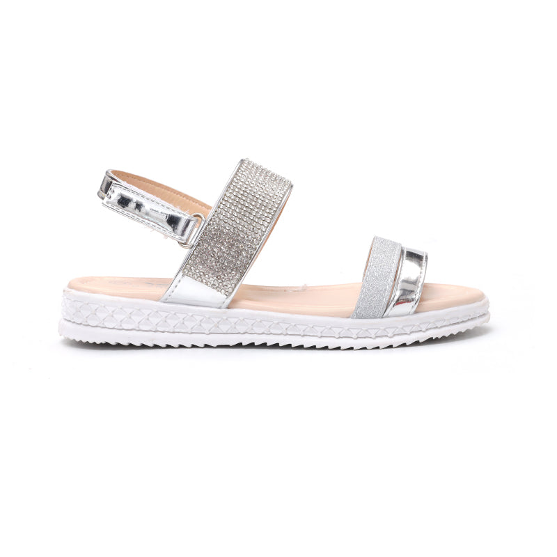G-GR-0400108-Kids comfortable Open Shoes