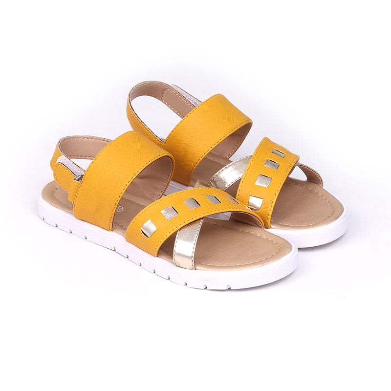 G-GR-0400129-Kids Sandal