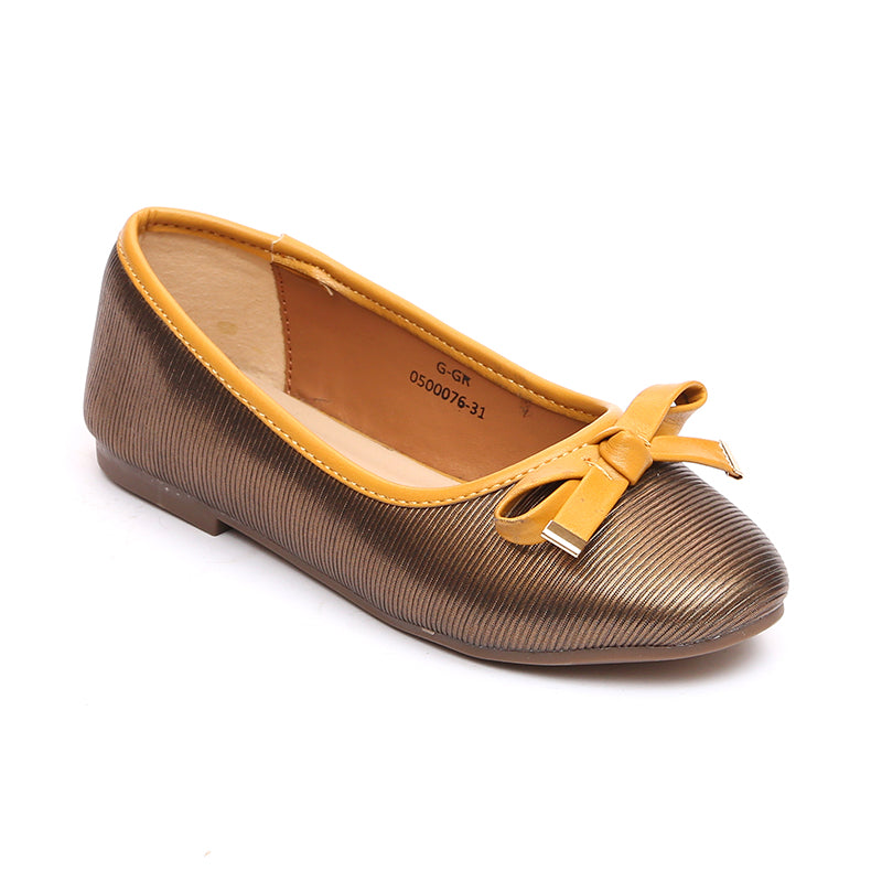 G-GR-0500076-Kids comfortable Close Shoes