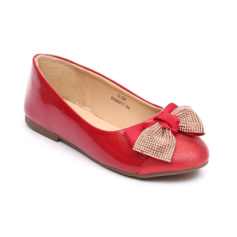 G-GR-0500077-Kids comfortable Close Shoes