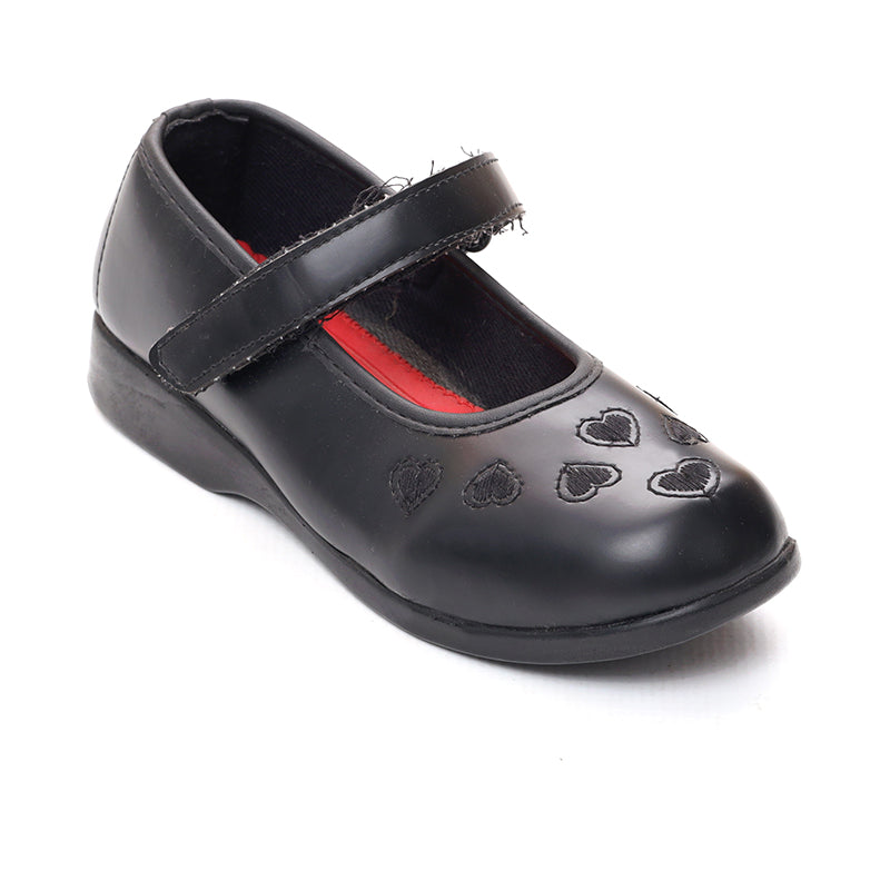 G-LD-0250016-Kids comfortable Close Shoes