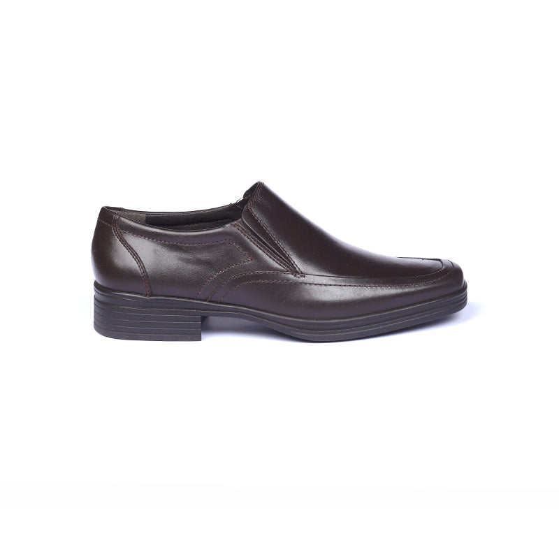KL-JM-0001-Men Leather Formals